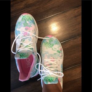 Adidas boost, the most comfortable sneakers ever